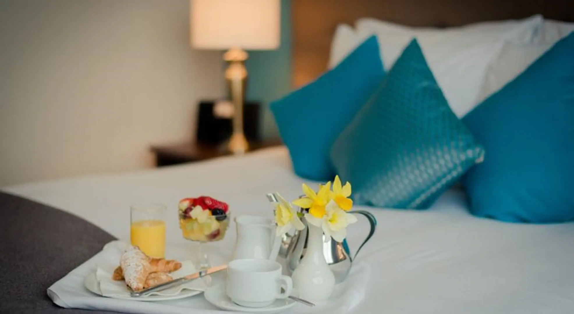 IMI Conference Centre & Residence