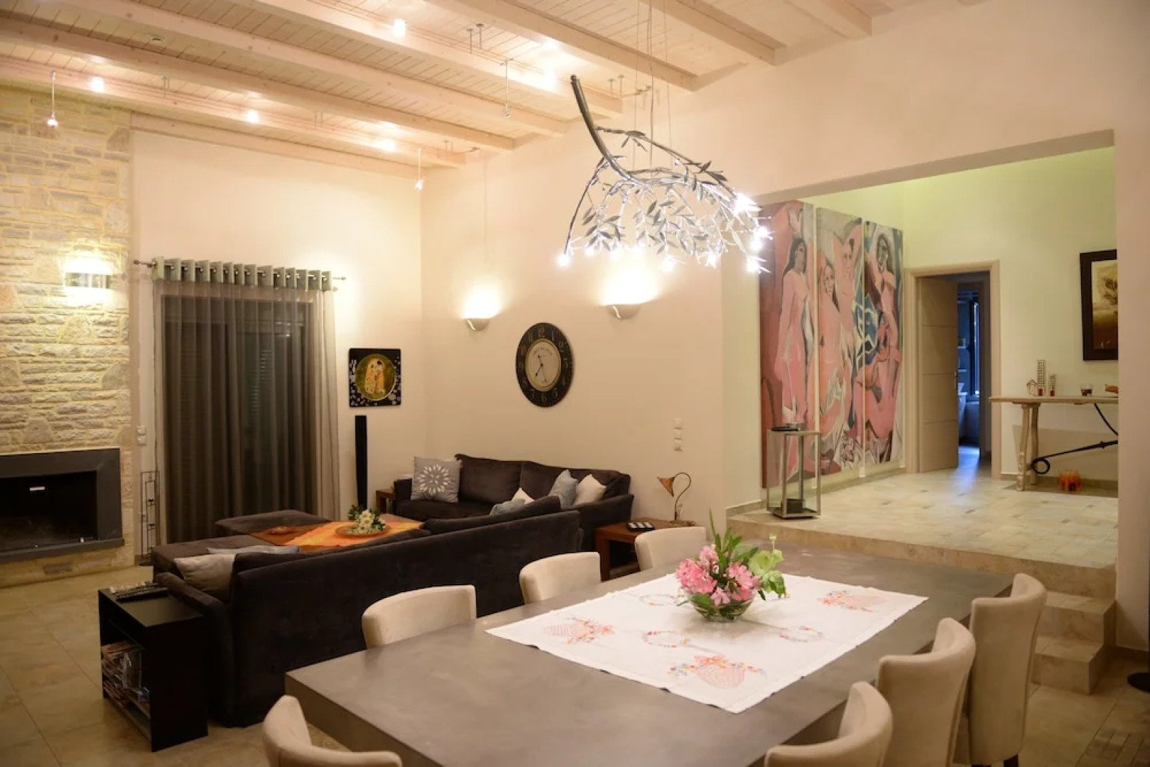 Paralia Patras - Villa Elia