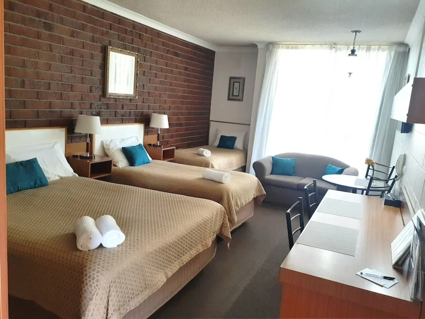 City Gardens Motel Traralgon