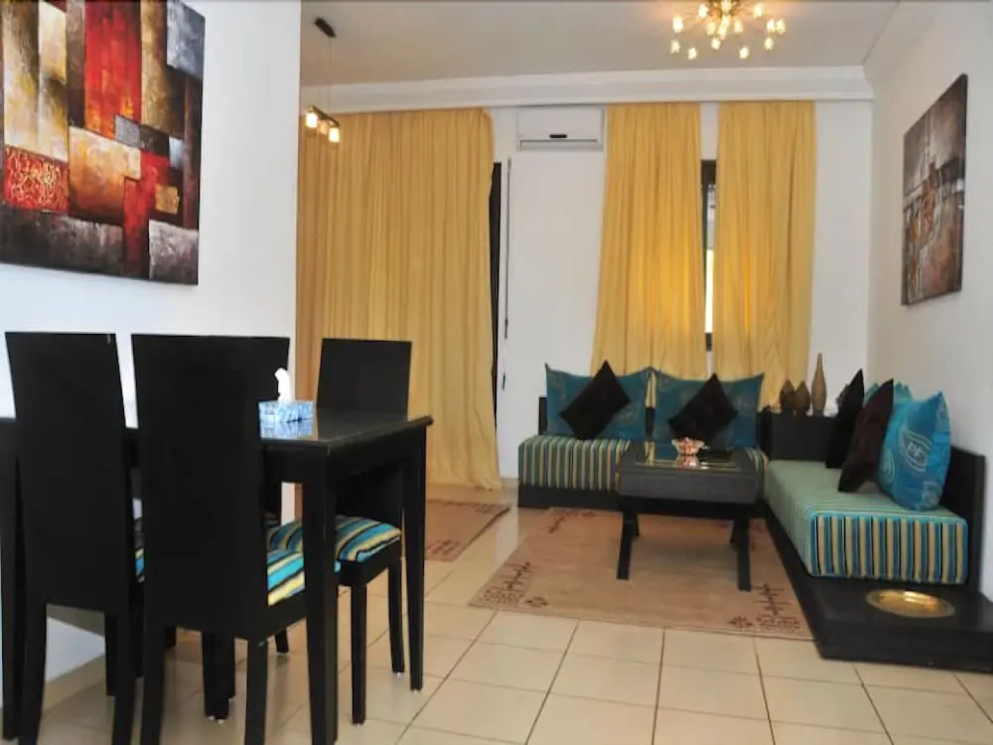 Arz Village Appart Hotel