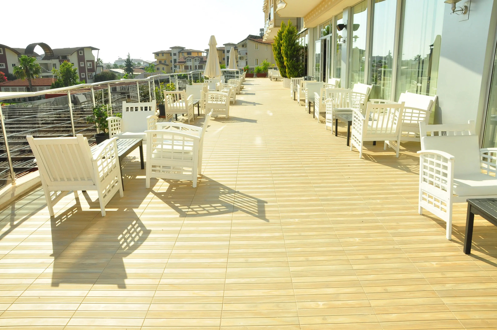 Sidekum Hotel - All Inclusive