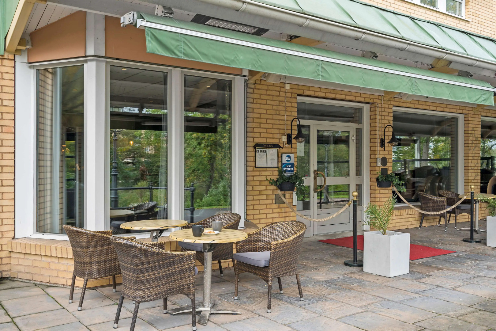 Best Western Hotel Värnamo