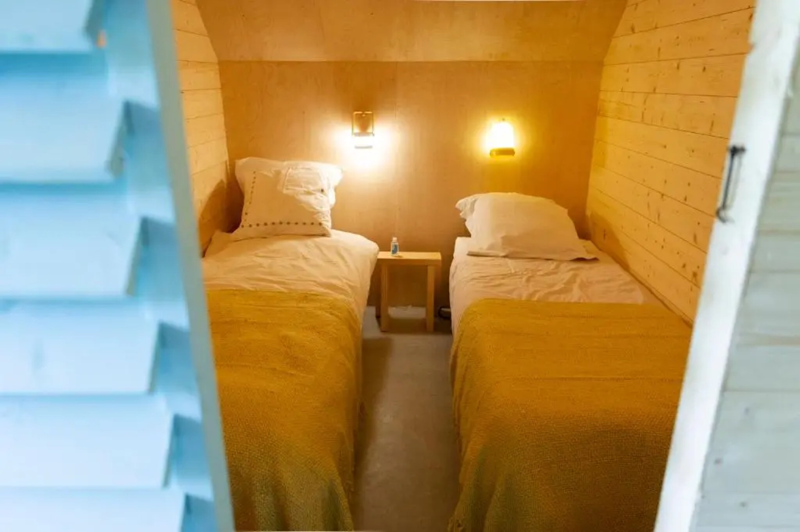 La Ferme du Golf, Gite Atypique Et Artistique