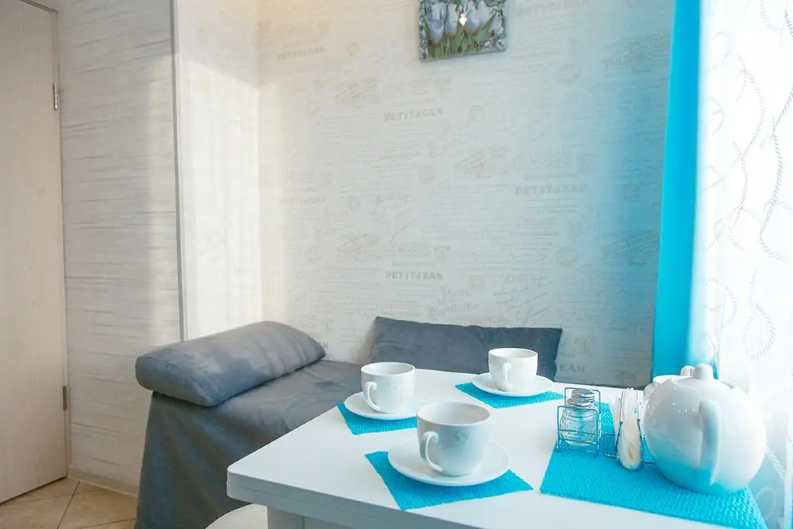 Пять Звёзд на Ленинградском 4А