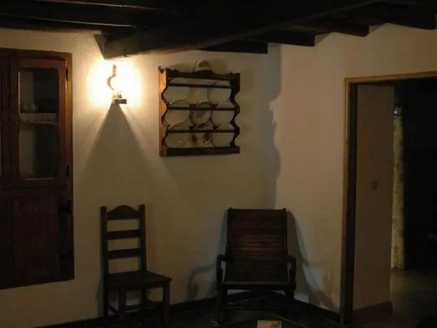 Quinta Do Vaqueirinho - Agro-Turismo