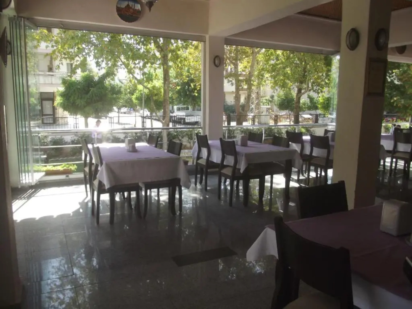 Selcuk Uygulama Oteli