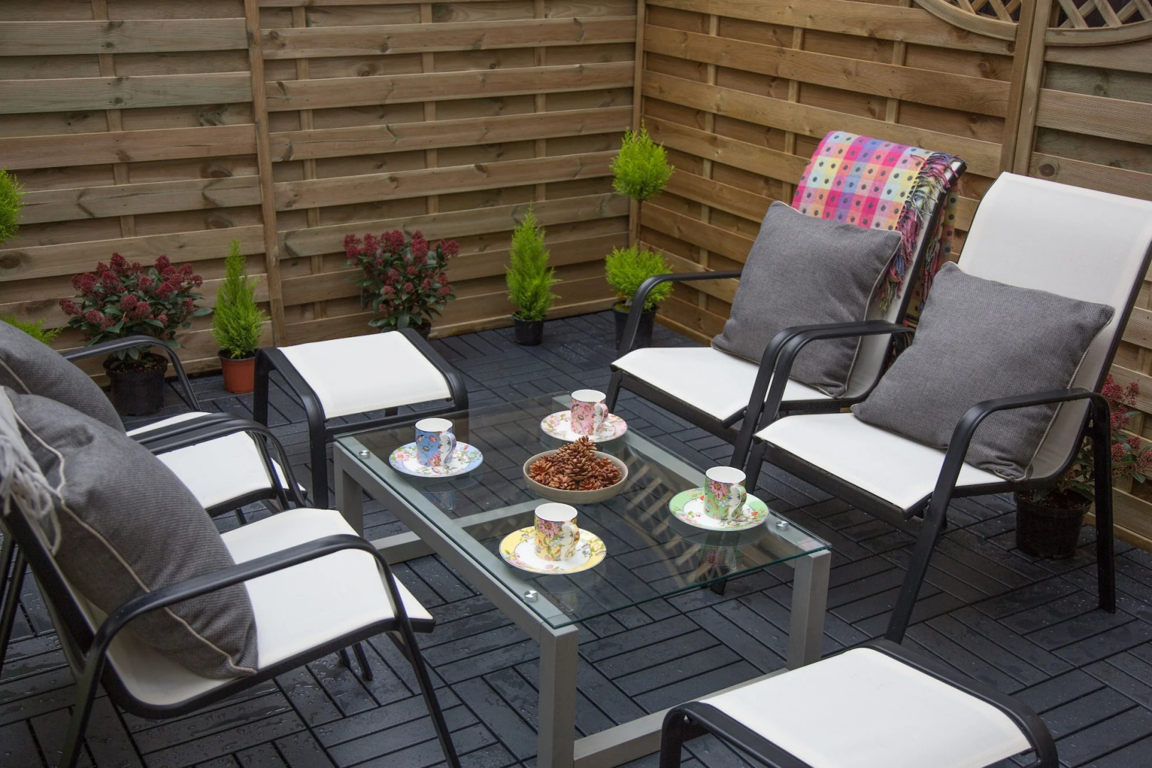 The Bedford Townhouse & Café