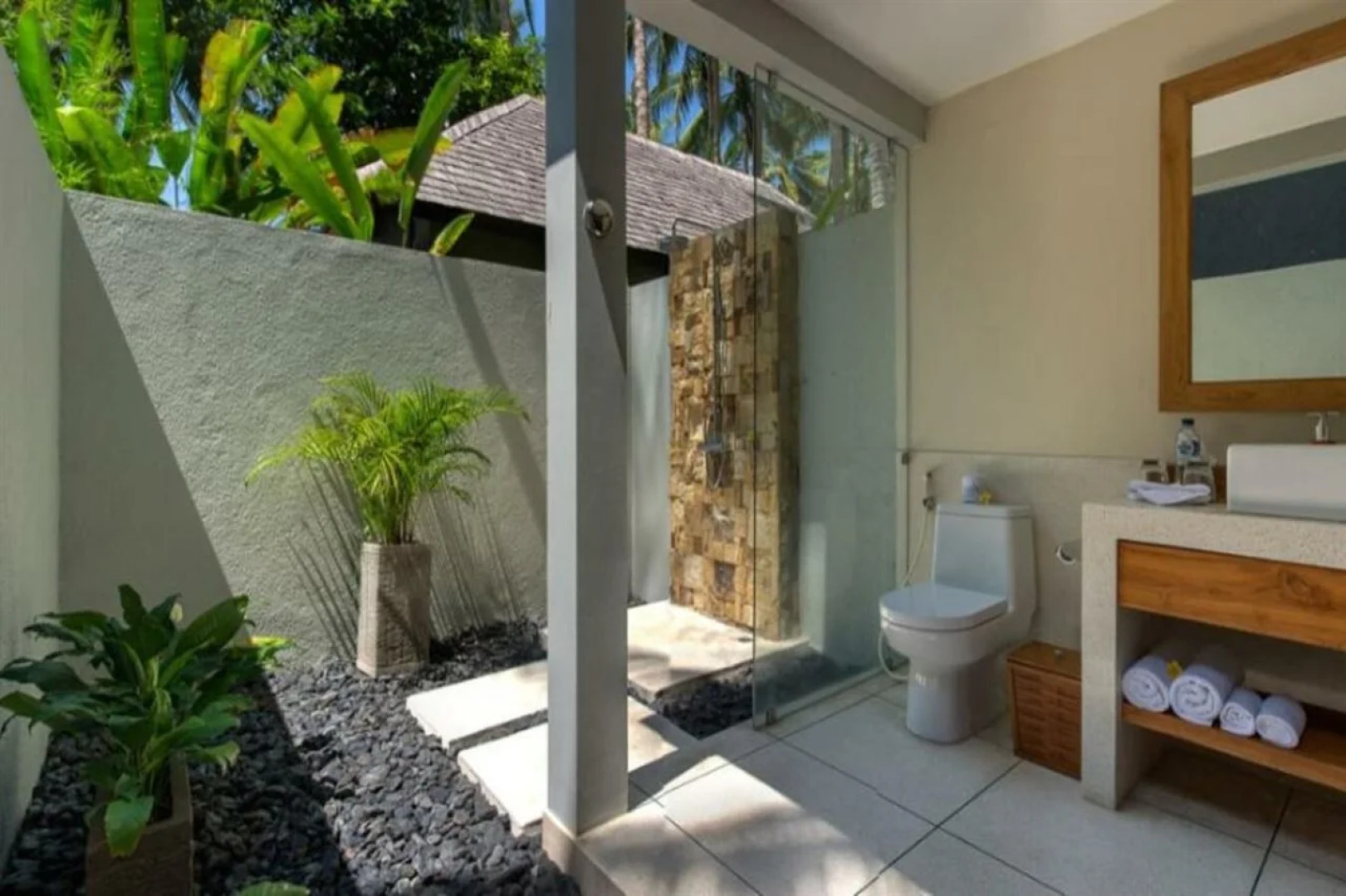 The Chandi Boutique Resort