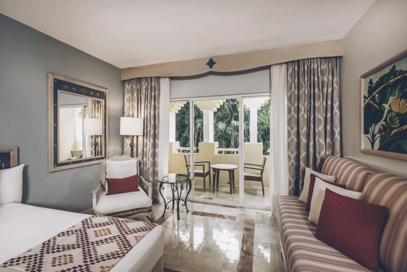 Iberostar Waves Paraíso del Mar - All Inclusive