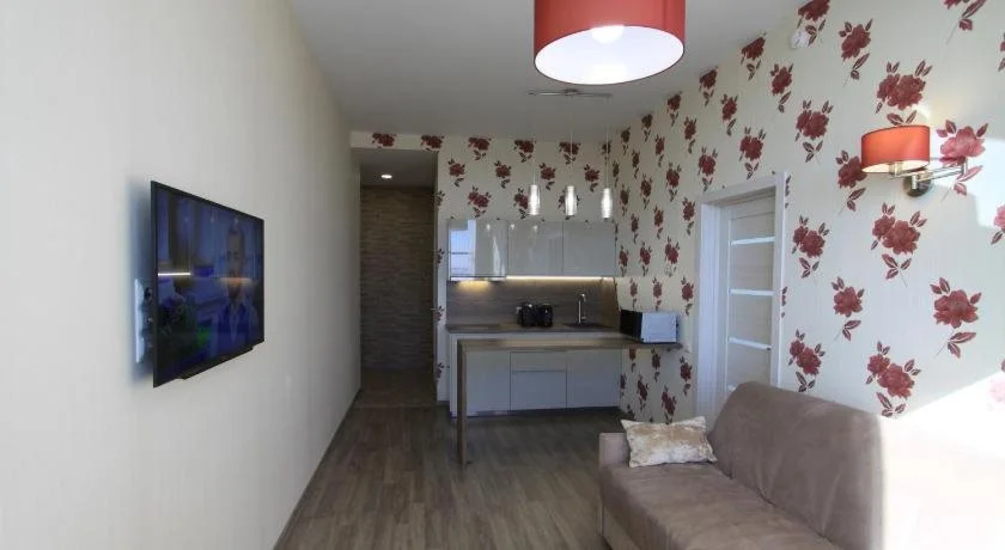 Apart Hotel Pulkovo Meridian