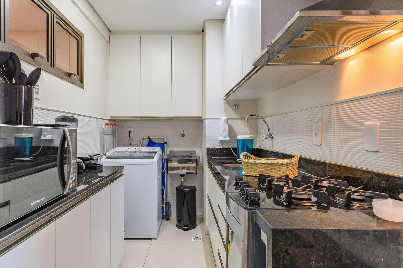 Varandas do Mar - Luxo a beira mar por Carpediem