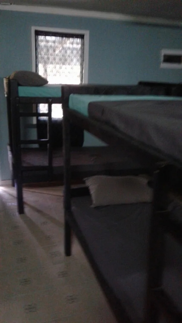 Outback Retreat Hotel Fiji