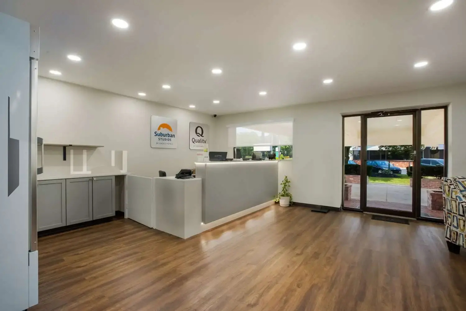 Suburban Studios Millville