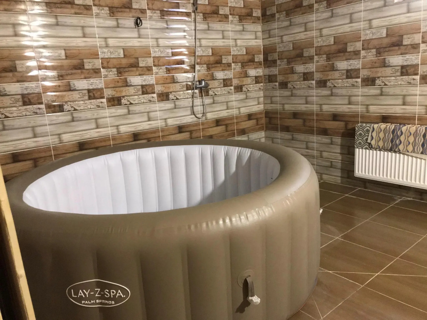 Вилла Казачка