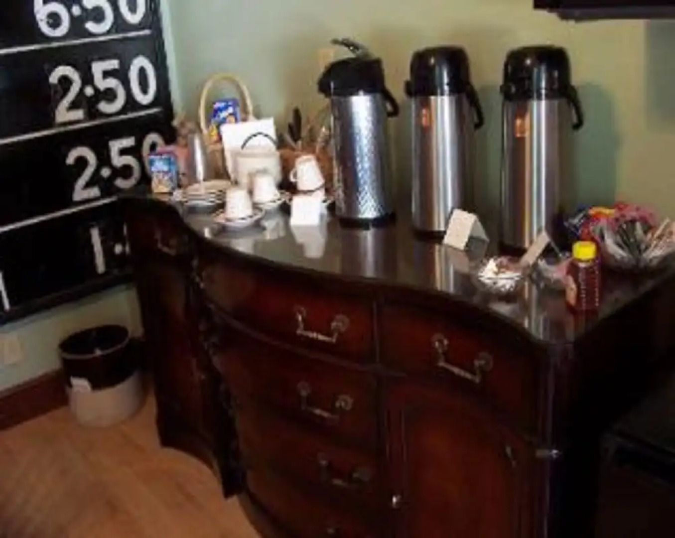 Old Winterport Commercial House