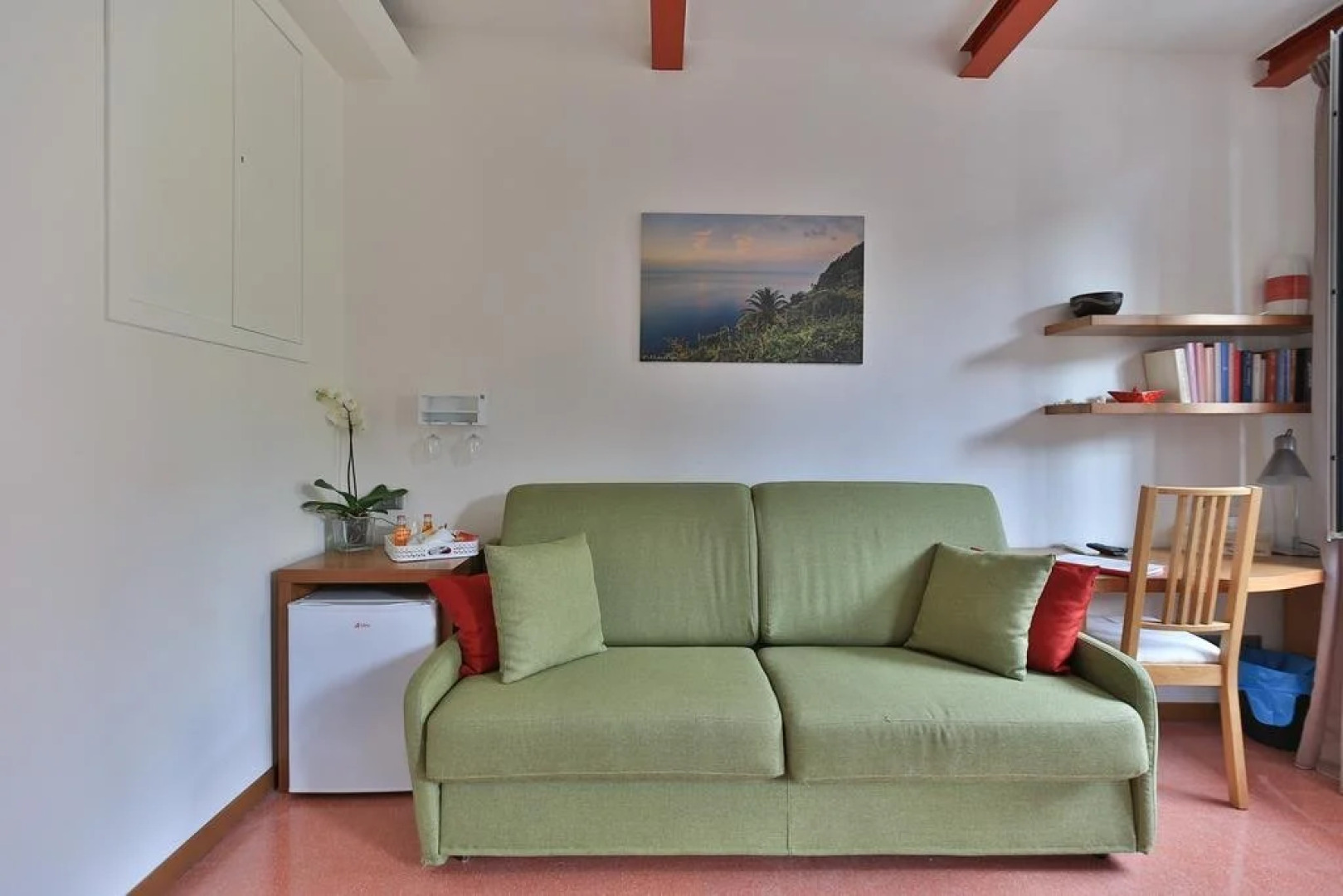 Affittacamere Dai Baracca