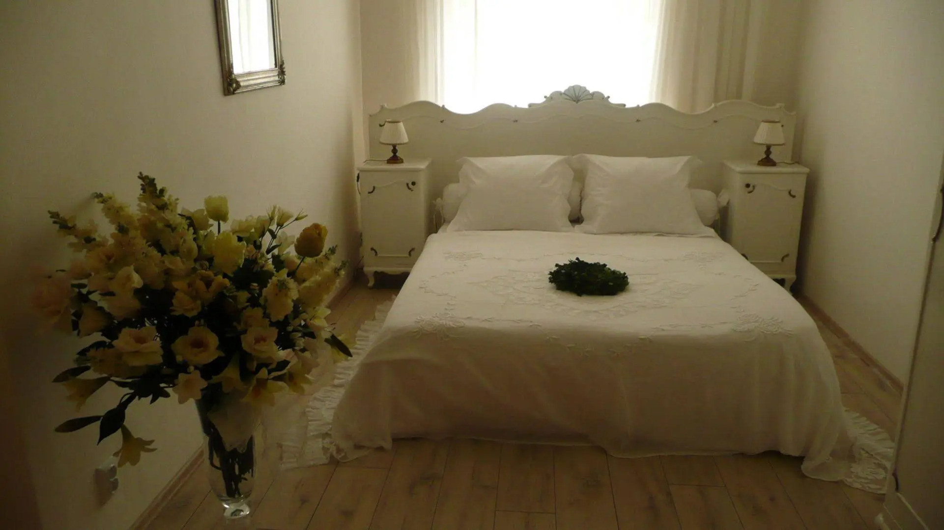 Apartment Dům U Černého beránka