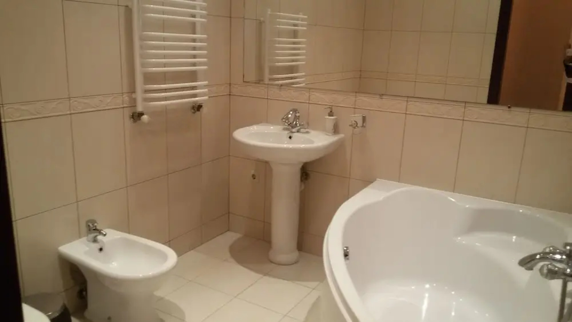 Гостиница Ореанда