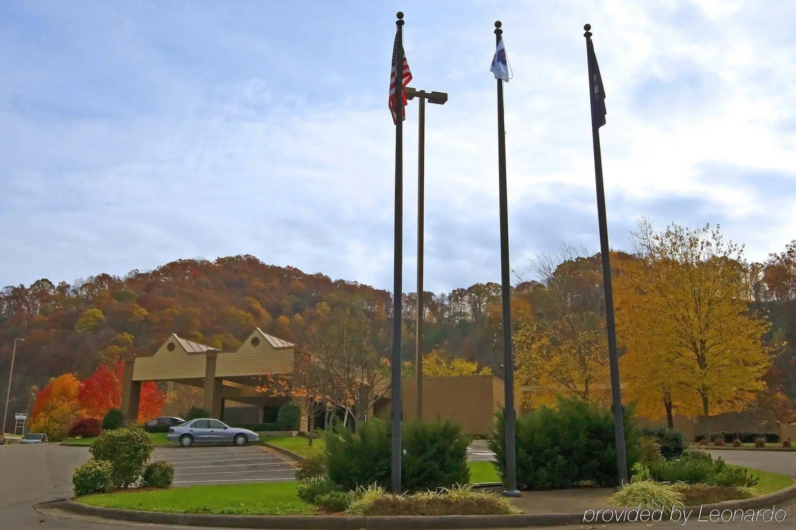 Quality Inn Prestonsburg