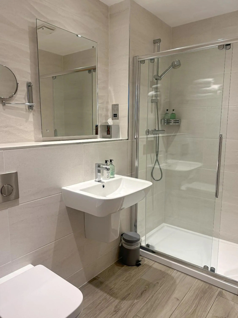 The Cabarfeidh Hotel