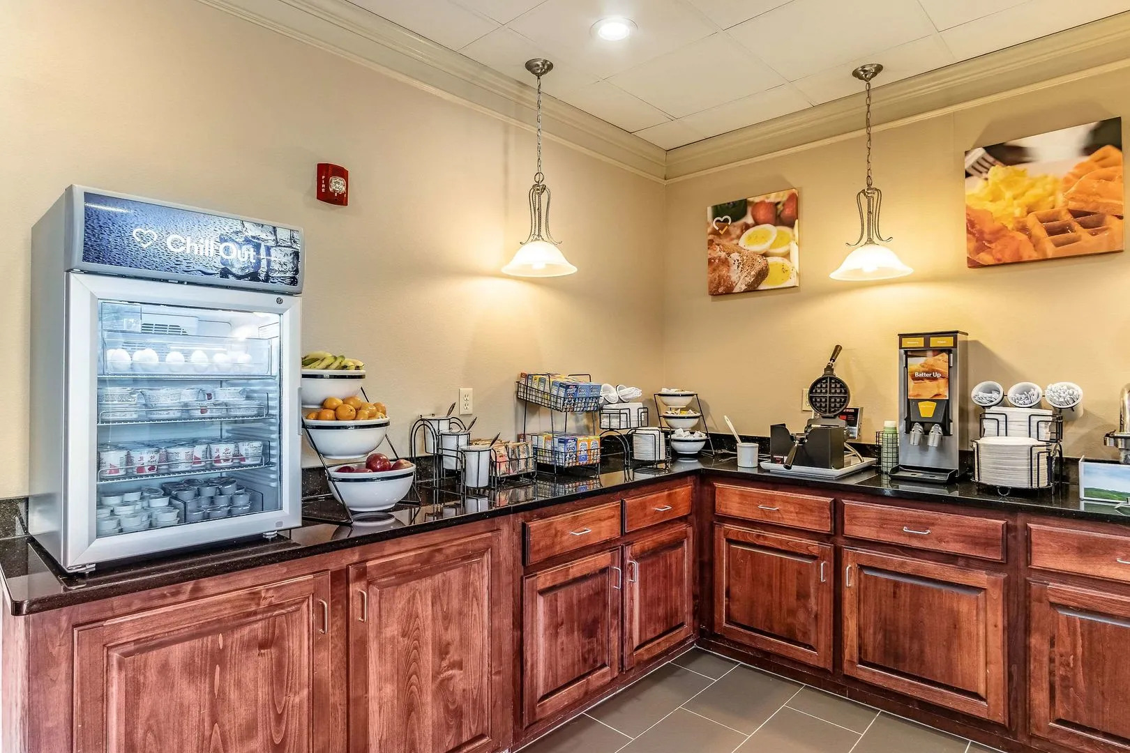 Comfort Inn & Suites Tuscumbia - Muscle Shoals