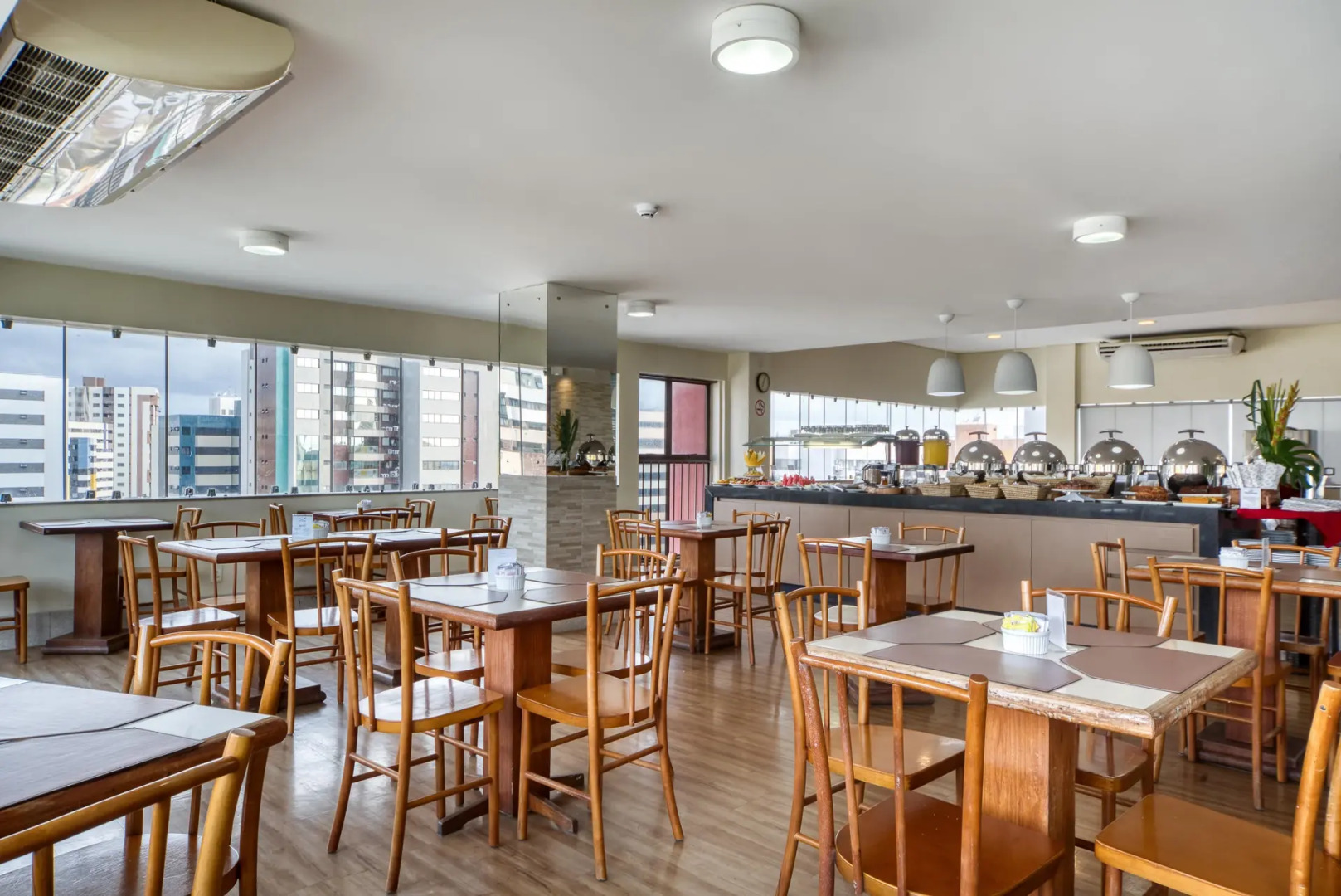 Tambaqui Praia Hotel