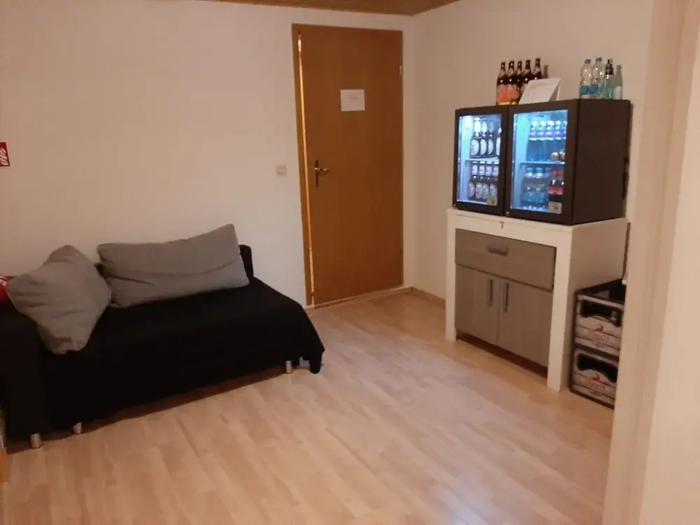 Gästehaus Pension Waldhorn