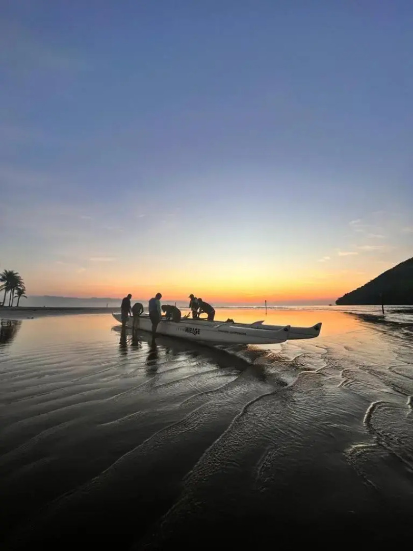 Recanto Flor de Aurora Bertioga