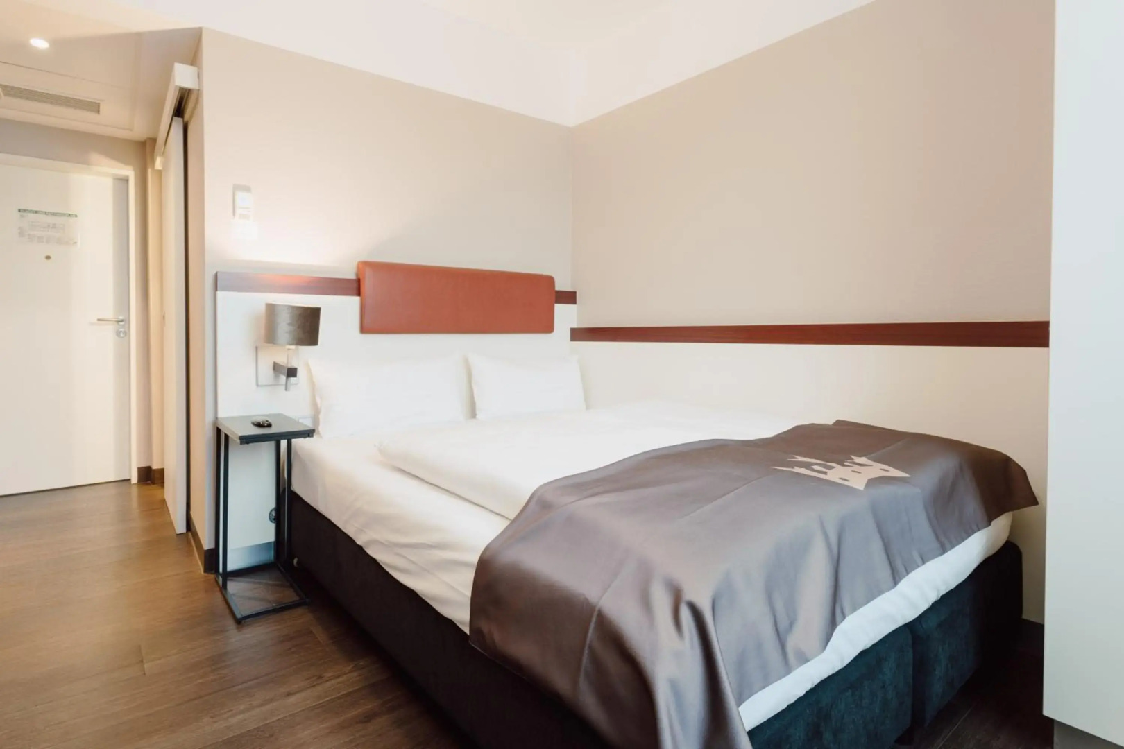 The Westin Grand Munich