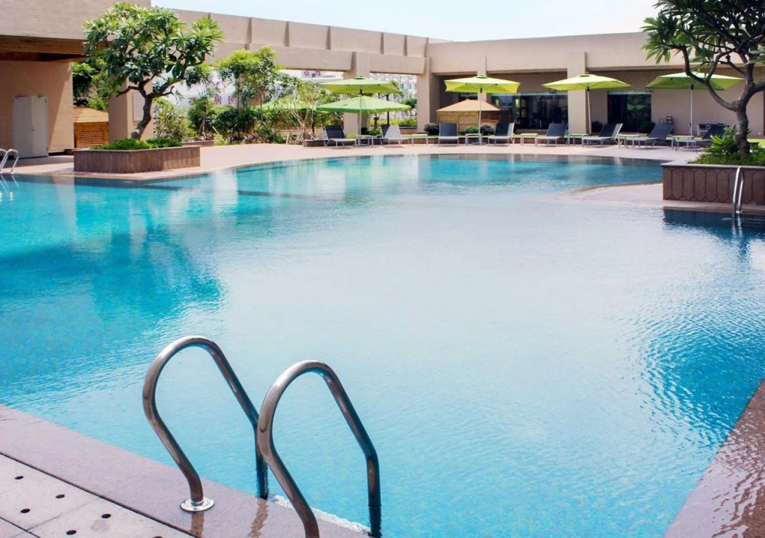 Cinese Hotel Dongguan Shijie