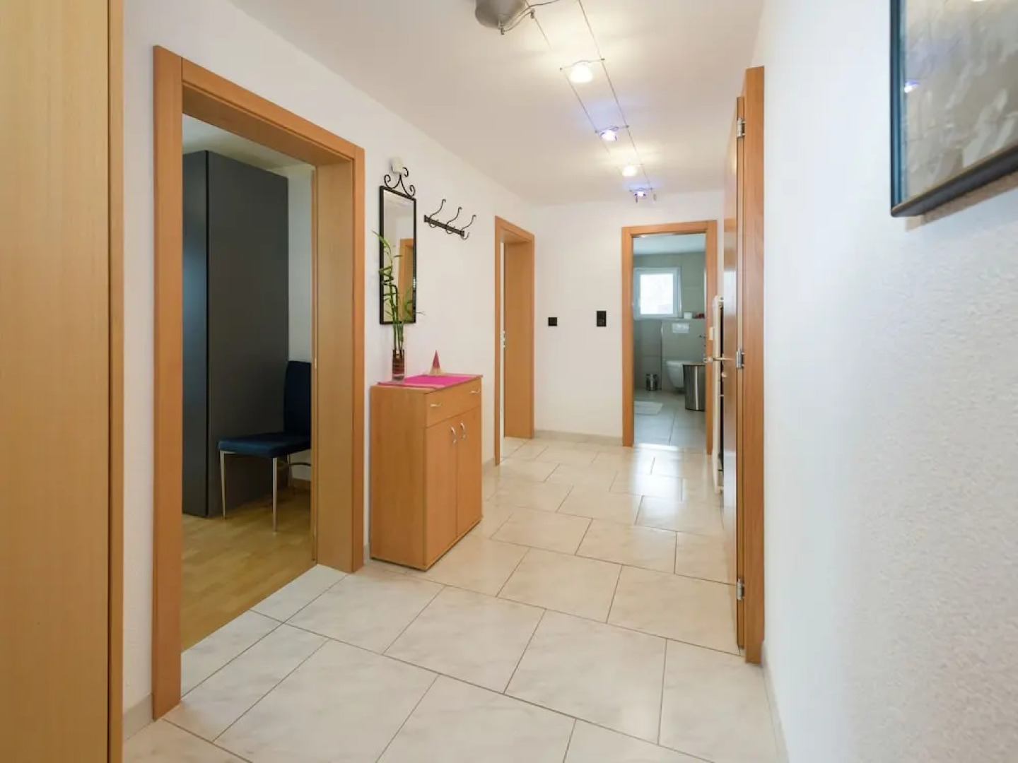 Cozy Apartment in Grächen near Forest