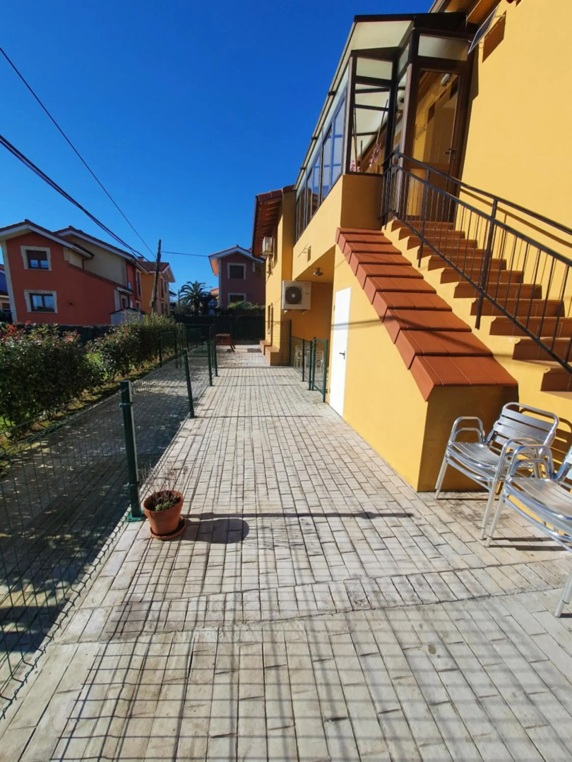 Portillo - La Colina