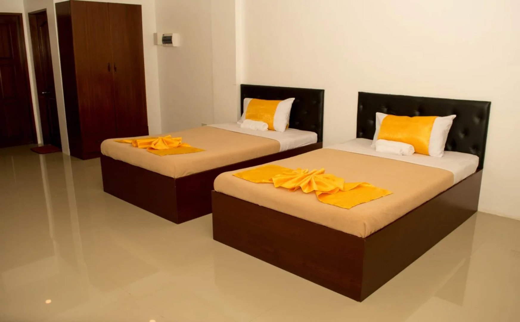 Dreamland Residences Hotel