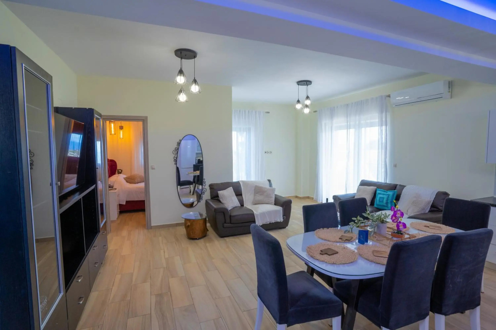 Guest House Fotini