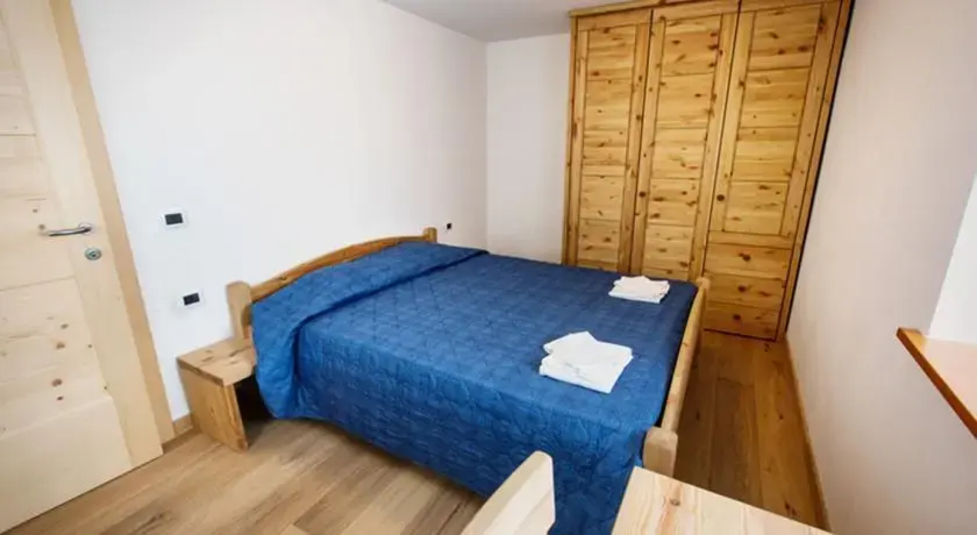 La Marmote Albergo Diffuso di Paluzza Ronc