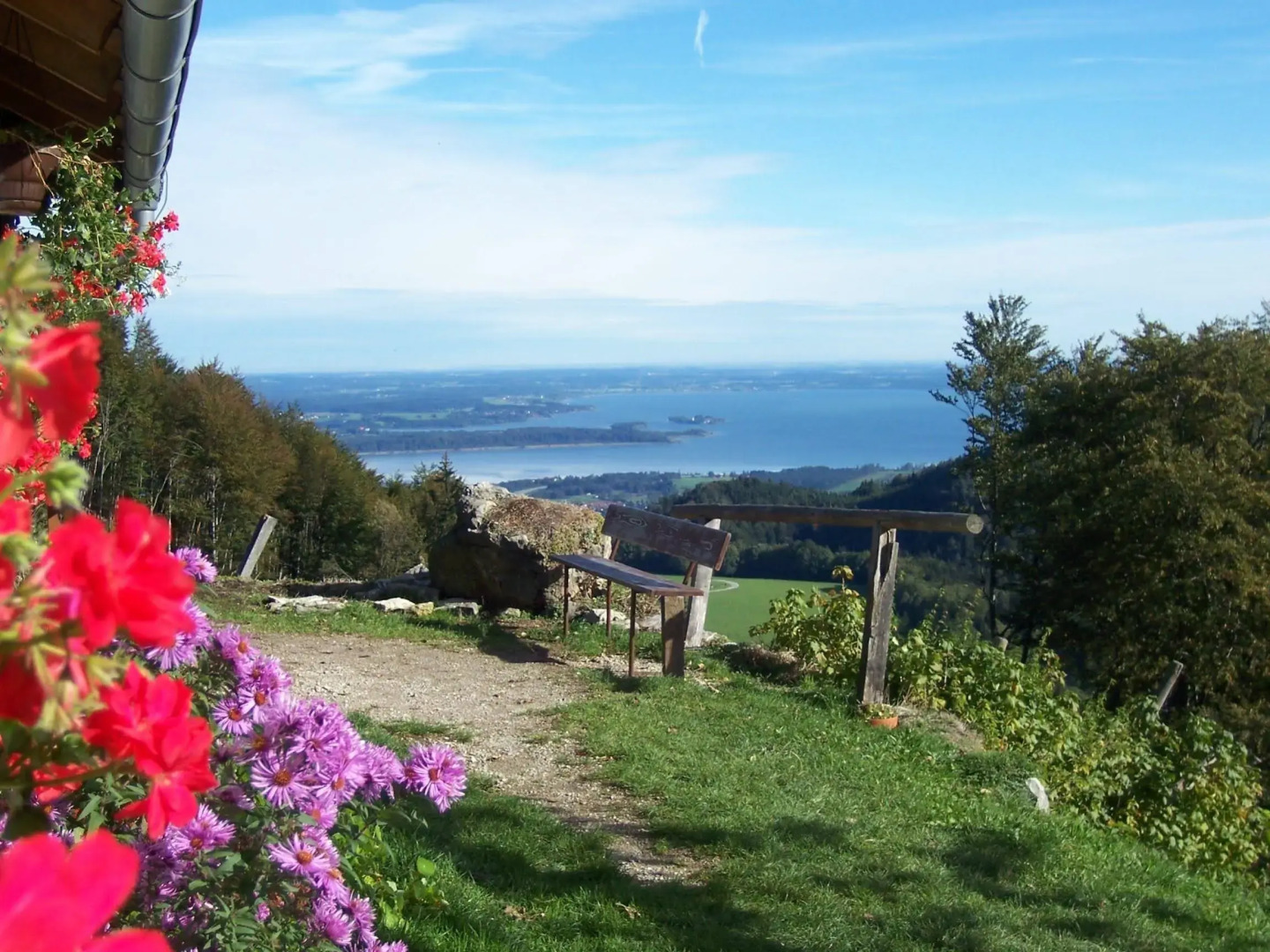 Residenz Heinz Winkler