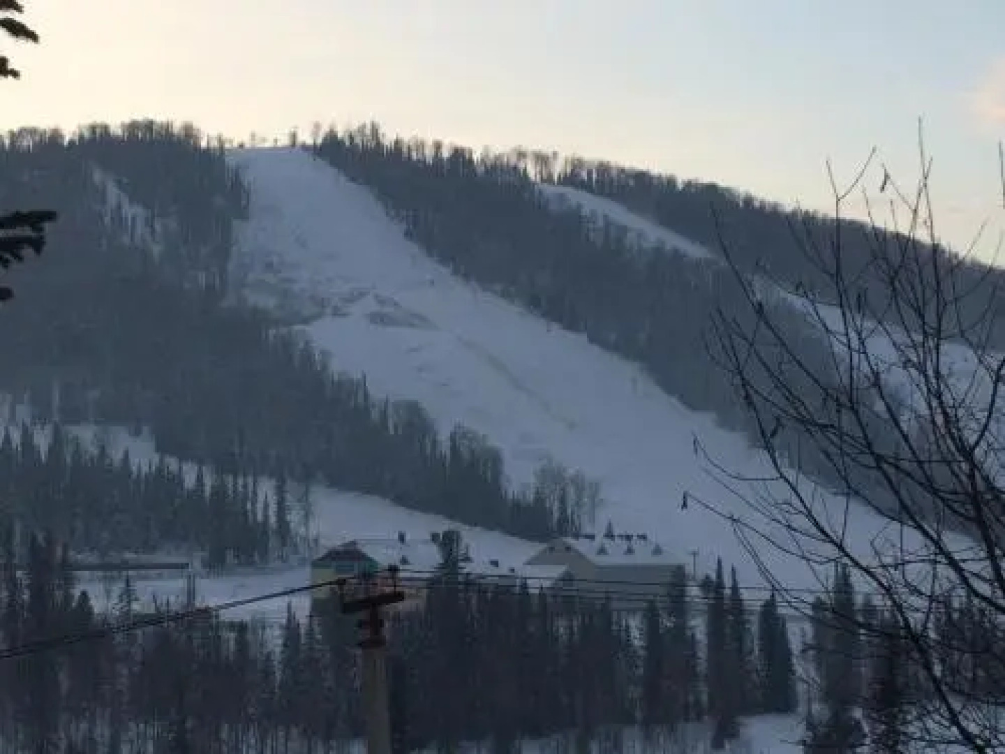 Guest House on Dalnyaya Kamenushka 243