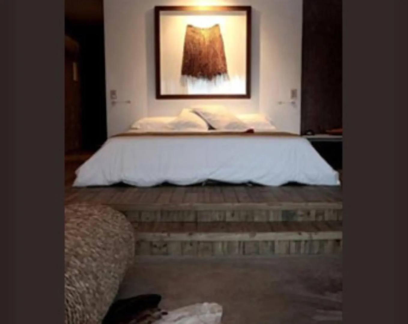 Kenoa Exclusive Beach SPA & Resort