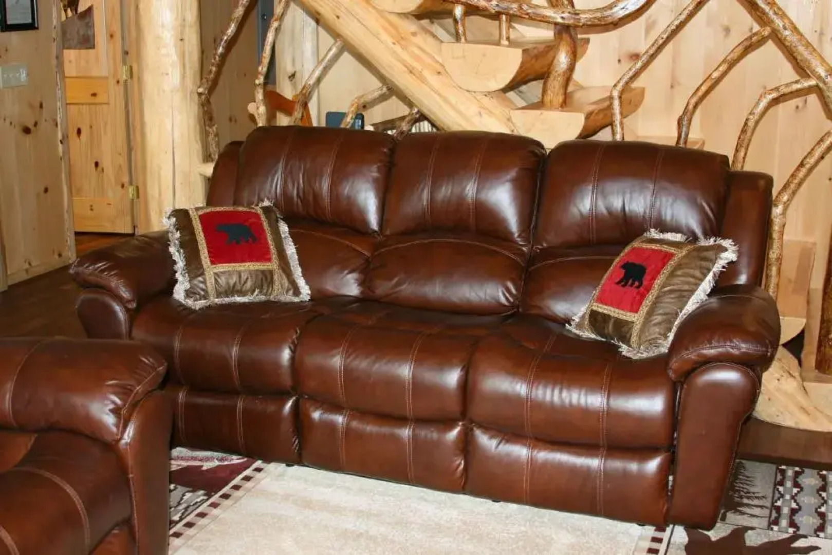 Anchor Point Captain Cook Lodge