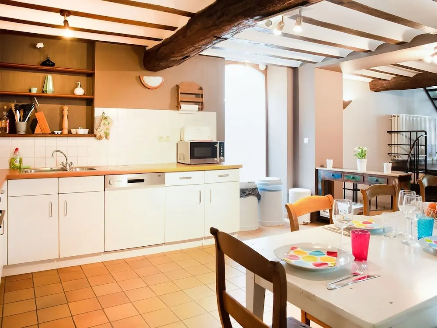 House in Sint Jansrade With Pool