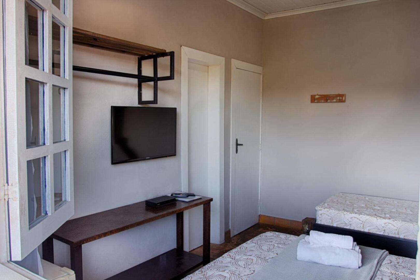 Pousada Província - Lavras Novas