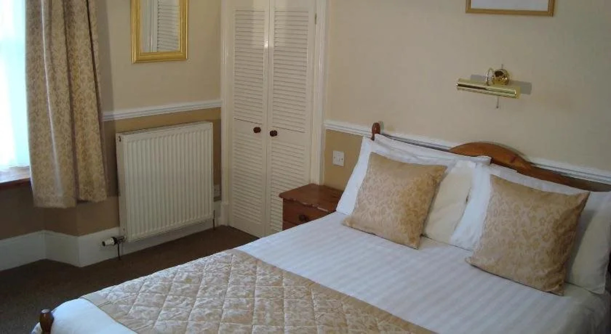 Willowbank Guest House