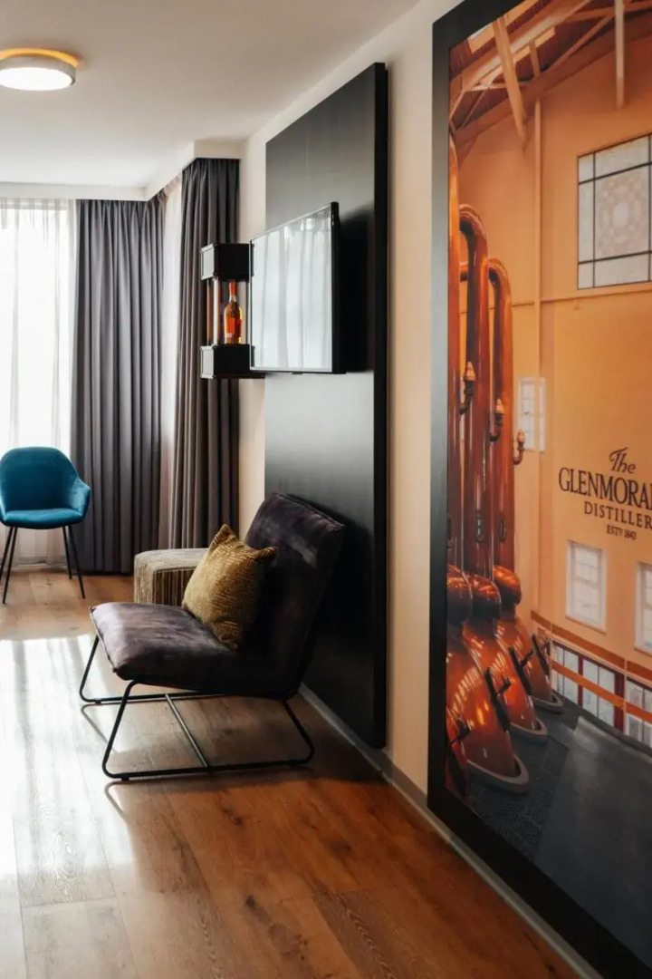 Best Western Motel De Naaldhof