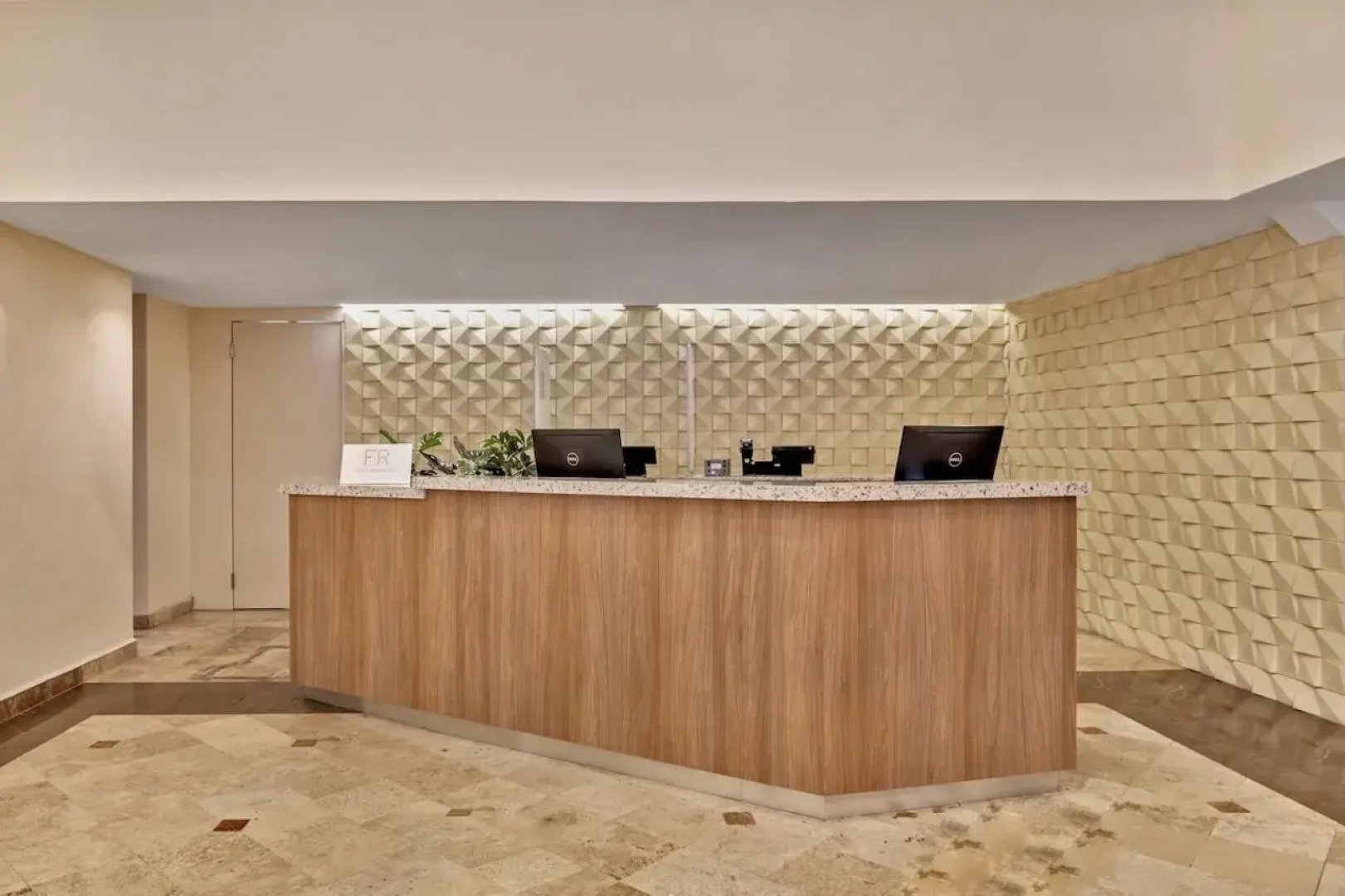 Fiesta Inn Cuernavaca