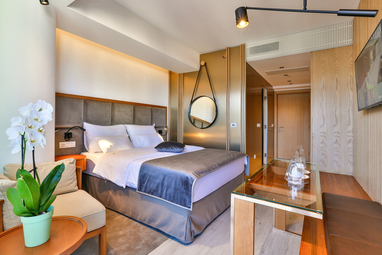 Отель Fagus by Aycon