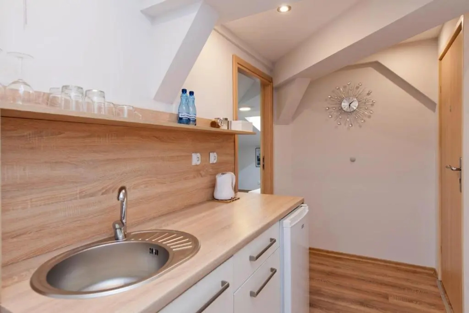 Apartamenty Stary Port