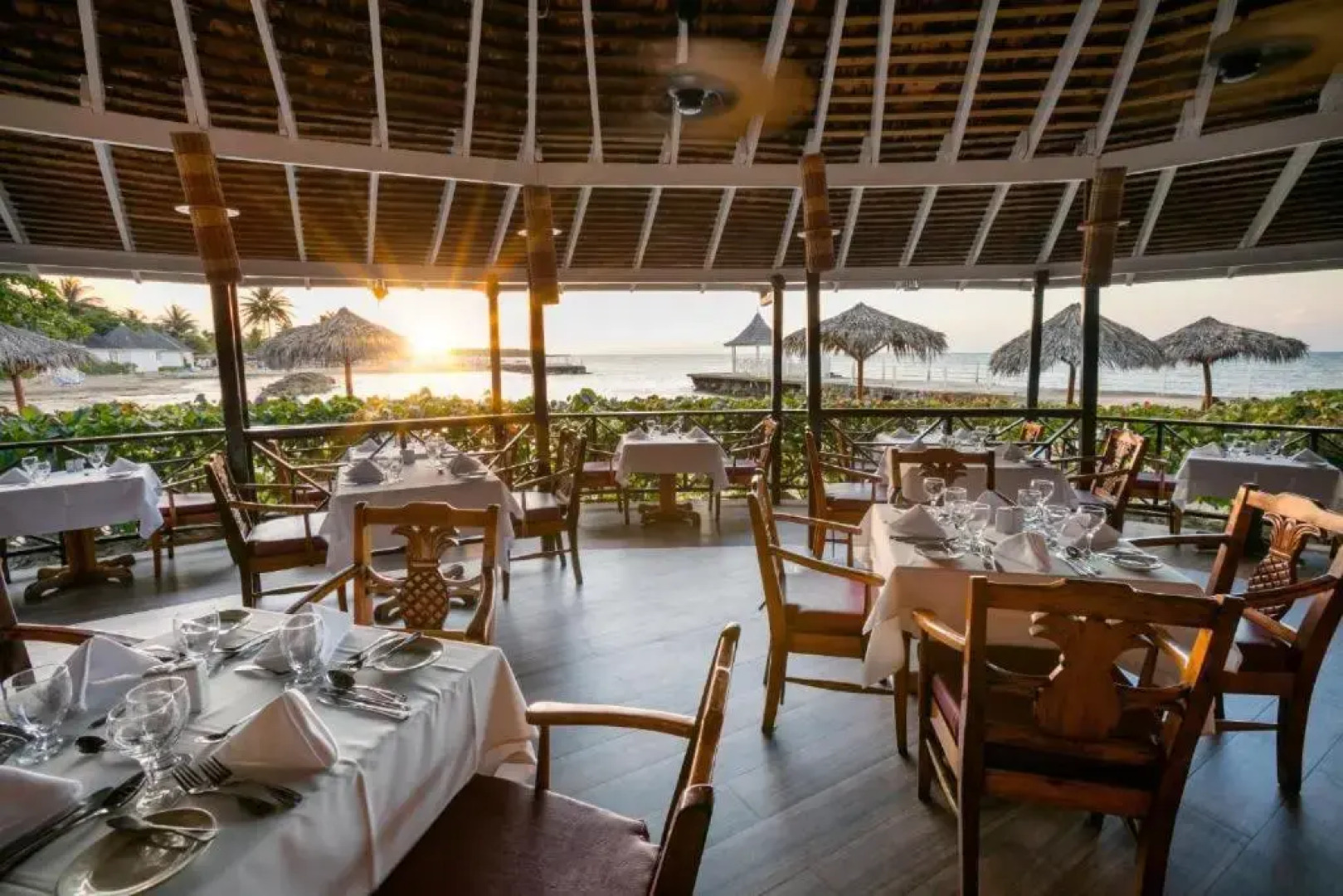 Grand Muthu Club Caribbean Runaway Bay