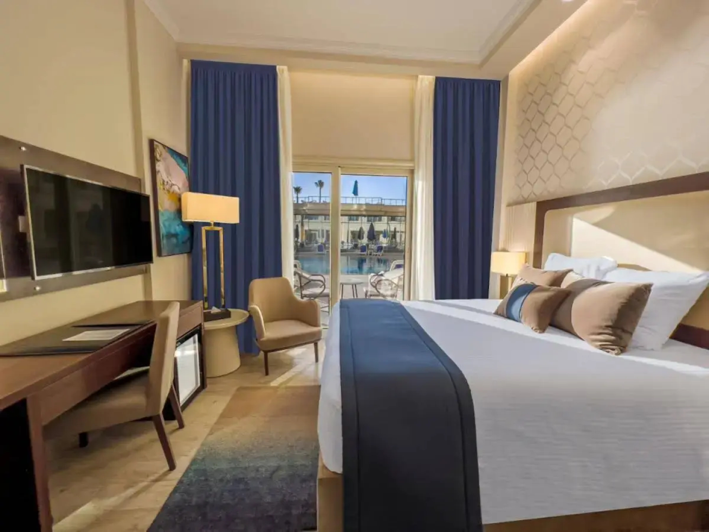 Helnan Maamoura Hotel - Alexandria