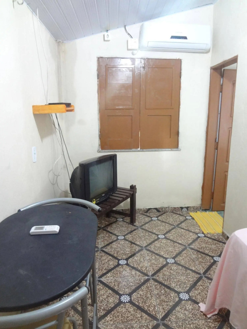 Pousada Sitio Preguicas