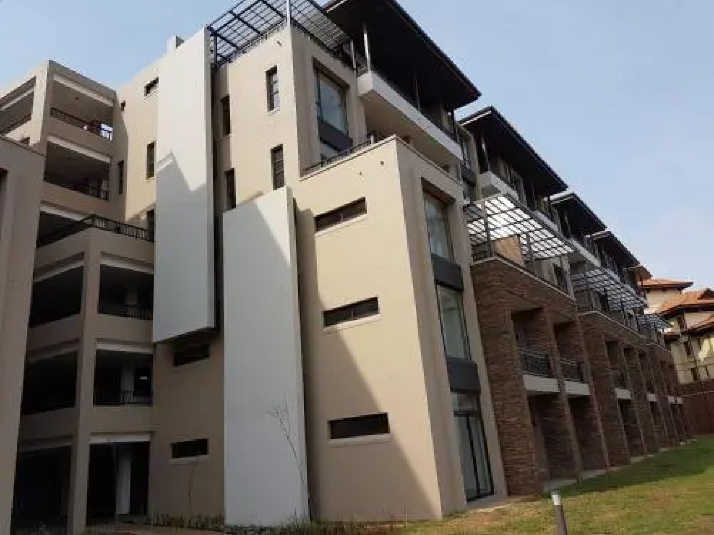 Zimbali Suites 223